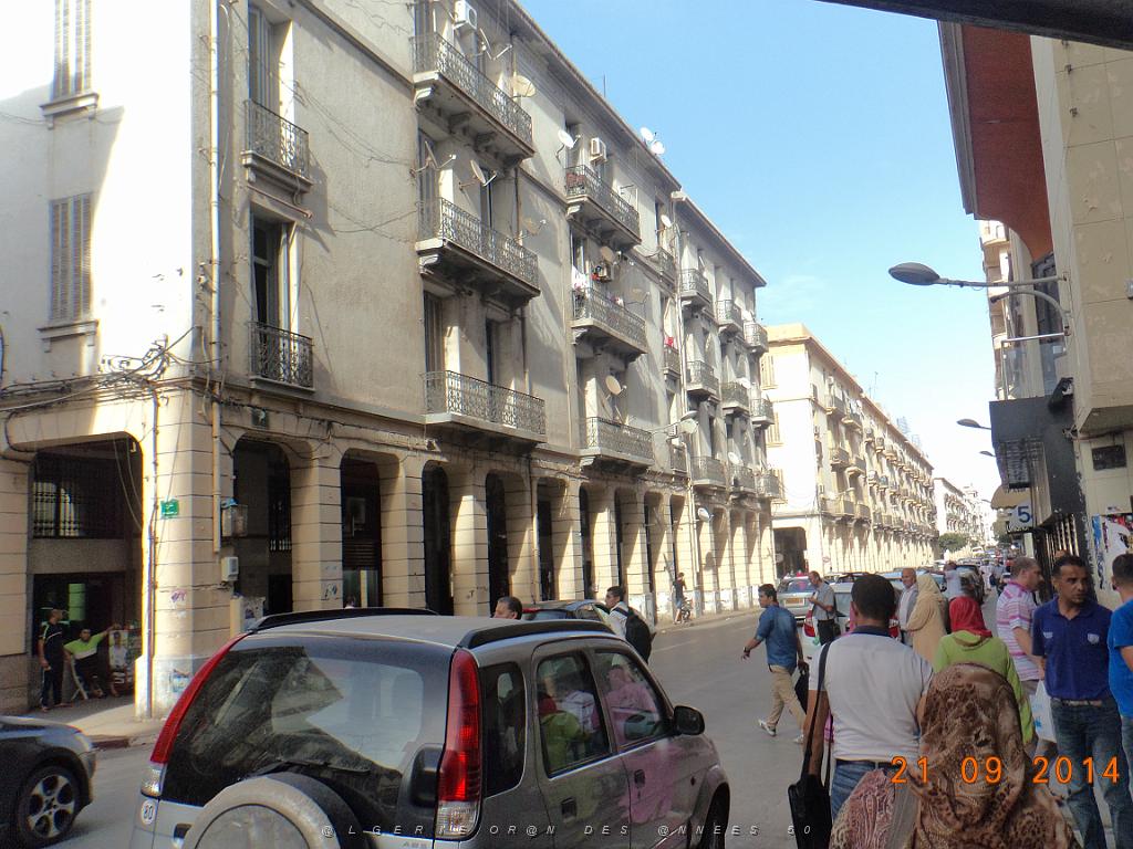 65-Larbi ben Mhidi (ex rue d'Arzew).JPG -                                